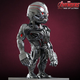 Illustration for article titled Hot Toys' Adorable Age Of Ultron Toys Are Not What You'd Expect